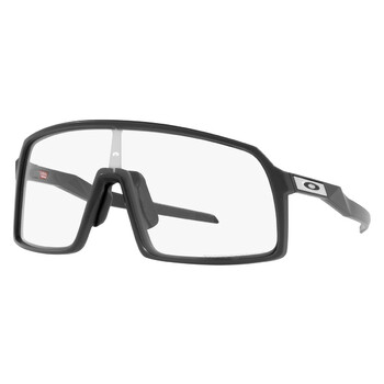 Sutro Clear Photochromatic Shield Men's Sunglasses OO9406A 940633 137