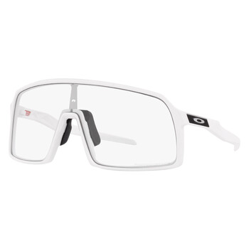 Sutro Clear Photochromatic Shield Men's Sunglasses OO9406A 940634 137