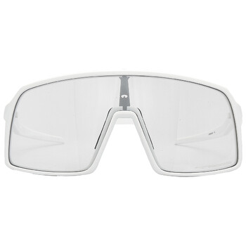 Oakley Sutro Clear Photochromic Rectangular Men's Sunglasses