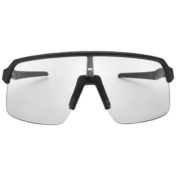 OAKLEY オークリー SUTRO LITE Prizm Golf Sutro Lite Prizm Golf Lenses, Matte Black Frame Sunglasses