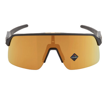 Oakley Sutro Lite Prizm 24K Shield Men's Sunglasses OO9463 946313