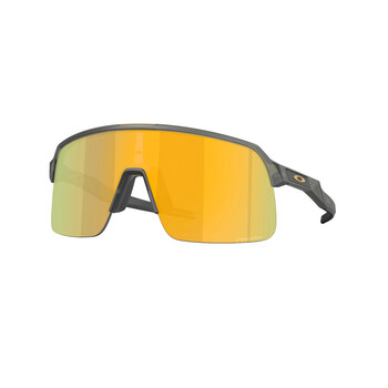 SUTRO LITE Prizm 24K Shield Men's Sunglasses OO9463 946377 139 SUTRO LITE Prizm 24K Shield Men's Sunglasses OO9463 946377 139