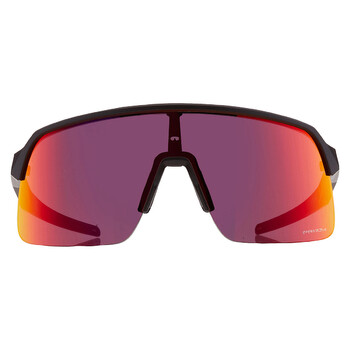 Oakley Sutro Lite Clear Photochromic Shield Men's Sunglasses