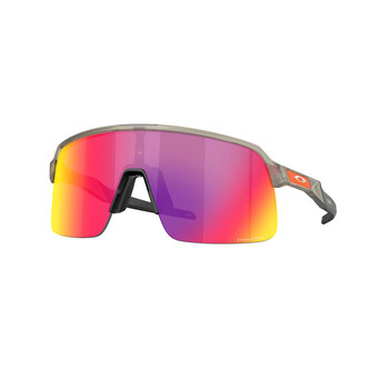 Sutro Lite Prizm Road Shield Men's Sunglasses OO9463 946368 139 Sutro Lite Prizm Road Shield Men's Sunglasses OO9463 946368 139