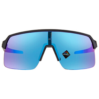 Sutro Lite Prizm Sapphire Shield Men's Sunglasses OO9463 946315 133