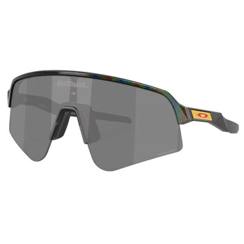 Oakley RADARLOCK PATH (A) Prizm Trail Torch Shield Men's