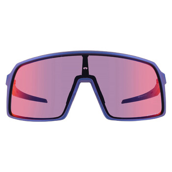 Oakley Sutro Prizm Snow Sapphire Shield Men's Sunglasses OO9406