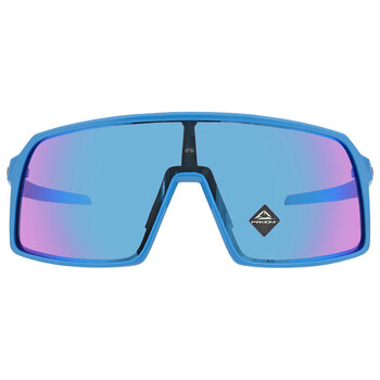 Oakley Sutro S Prizm Sapphire Shield Men's Sunglasses OO9462
