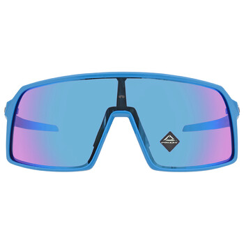 Oakley Sutro Prizm Road Jade Shield Men's Sunglasses OO9406