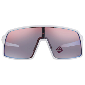 Oakley Sutro Prizm Snow Sapphire Shield Men's Sunglasses OO9406 940622 134