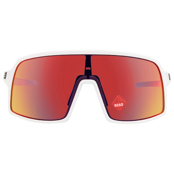 Oakley Sutro S Prizm Sapphire Shield Men's Sunglasses OO9462