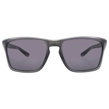 Oakley Sylas Prizm Grey Pilot men&rsquo;s sunglasses