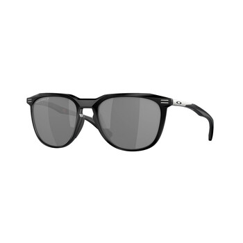 THURSO (A) Prizm Black Polarized Square Men's Sunglasses OO9286A 928602 54