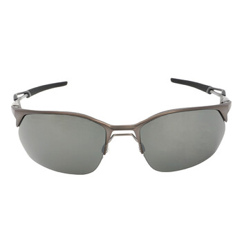 Oakley Wire Tap 2.0 Prizm Daily Polarized Rectangular Men's