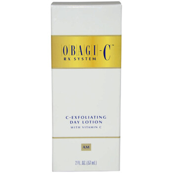 C Rx System C-Exfoliating Day Lotion with Vitamin C by Obagi for Women - 2 oz Lotion