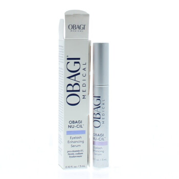 Nu-Cil Eyelash Enhancing Serum 0.1 oz Skin Care 362032065205 Nu-Cil Eyelash Enhancing Serum 0.1 oz Skin Care 362032065205