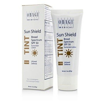 Murad City Skin Age Defense Broad Spectrum Spf 50 Pa