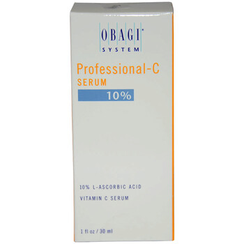 System Professional-C 10% Vitamin C Serum by Obagi for Women - 1 oz Serum