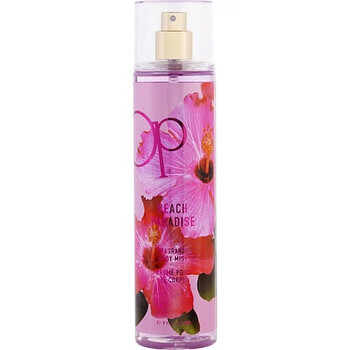 Ladies Beach Paradise 8.0 oz Mist 819029010750