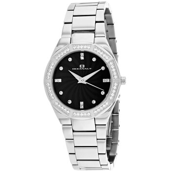 Athena Mother of Pearl Dial Ladies Watch OC0254