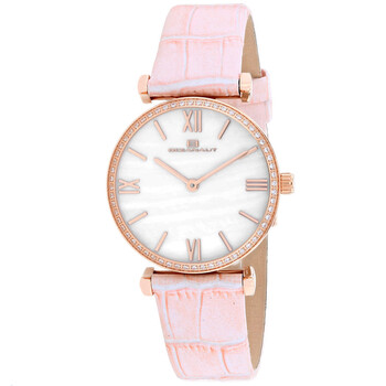 Harmony Quartz Ladies Watch OC3210
