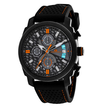 Kryptonite Two-tone Dial Men's Watch OC2323