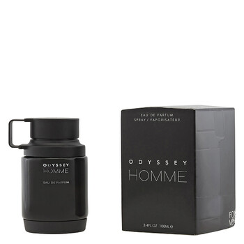 Odyssey Homme Armaf for Men - 3.4 oz EDP Spray 6294015109313