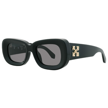 【送料&関税込】Off-White OERI13Y SELMA SUNGLASSES Sunglasse OFF-WHITE: Sunglasses woman - Blue | Off-White sunglasses