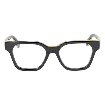 Off-White SAVANNAH Women Sunglasses Black Grey Cat Eye OERI064 SAVANNAH 1007 New! OFF-WHITE Sunglasses SAVANNAH OERI064 1007, Authentic  main image 3