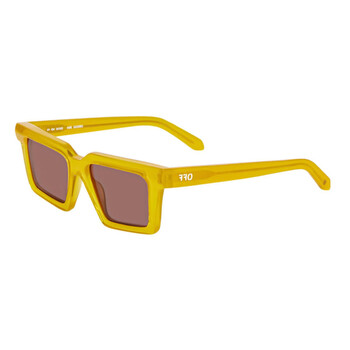 Unisex Black Square Sunglasses OERI142WINDSOR 1864 Unisex Black Square Sunglasses OERI142WINDSOR 1864