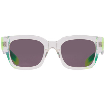 【送料&関税込】Off-White Oeri065 Austin6064 Havana - Unisex LIMITED EDITION – Haute [ōt] Shop