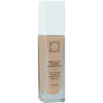 Ladies Absolute Cover Foundation 1 oz #2 Makeup 693102900707