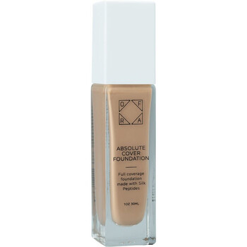 Ladies Absolute Cover Foundation 1 oz #6 Makeup 693102900745
