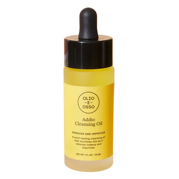 Addio Cleansing Oil 1 oz Skin Care 857327007119