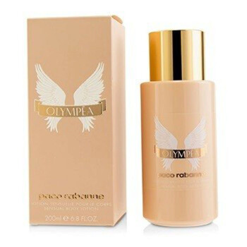 Olympea by Paco Rabanne Body Lotion 6.7 oz (200 ml) (w)
