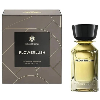 Omanluxury Unisex Wanderlust EDP Spray 3.4 oz Fragrances
