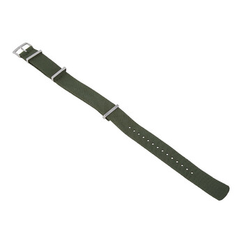 Omega 20 mm NATO Polyamide Watch Band O031ZSZ002083 - Watches