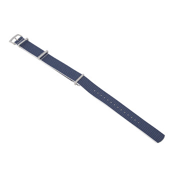 楽天市場】【オメガ 対応】OMEGA MOD ZULU NYLON STRAP ズールー