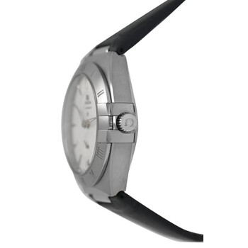 Constellation Automatic Chronometer Silver Dial Ladies Watch 131.13.34.20.02.001