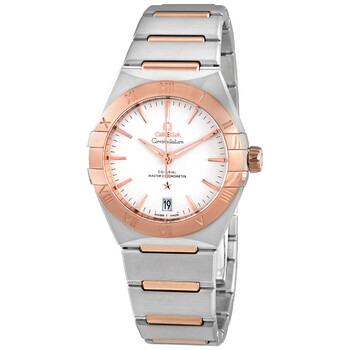Understanding Omega Serial Numbers: A Guide for Watch Enthusiasts