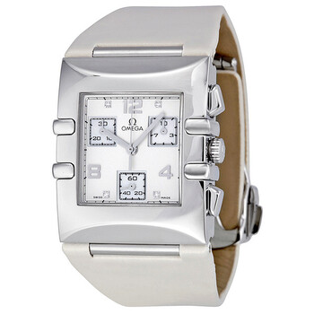 Constellation Quadra Ladies Watch 1841.35.71 Constellation Quadra Ladies Watch 1841.35.71