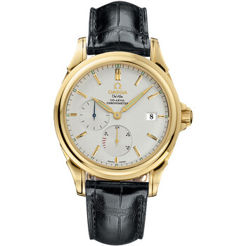 De Ville Automatic Chronometer Watch 4632.31.31