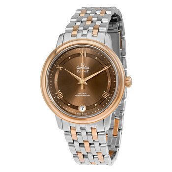 De Ville Automatic Ladies Watch 424.20.33.20.13.001