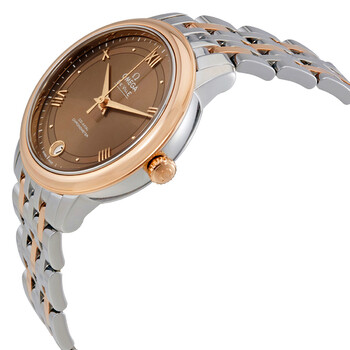 De Ville Automatic Ladies Watch 424.20.33.20.13.001