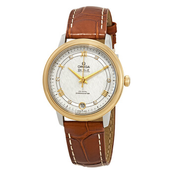 De Ville Prestige Automatic Ladies Watch 424.23.33.20.52.001 De Ville Prestige Automatic Ladies Watch 424.23.33.20.52.001