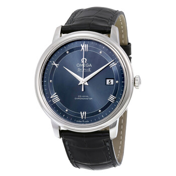 De Ville Prestige Automatic Men's Watch 424.13.40.20.03.002 De Ville Prestige Automatic Men's Watch 424.13.40.20.03.002