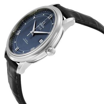 De Ville Prestige Automatic Men's Watch 424.13.40.20.03.002