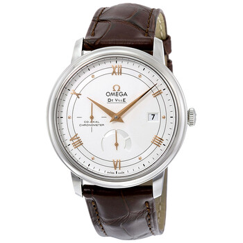 De Ville Prestige Automatic Men's Watch 424.13.40.21.02.002 De Ville Prestige Automatic Men's Watch 424.13.40.21.02.002
