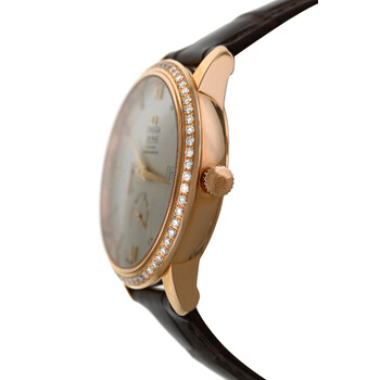 De Ville Prestige Automatic Men's Watch 424.58.40.21.52.002