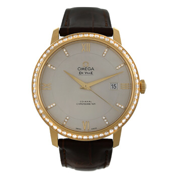 De Ville Prestige Automatic Watch 424.58.40.20.52.001 De Ville Prestige Automatic Watch 424.58.40.20.52.001
